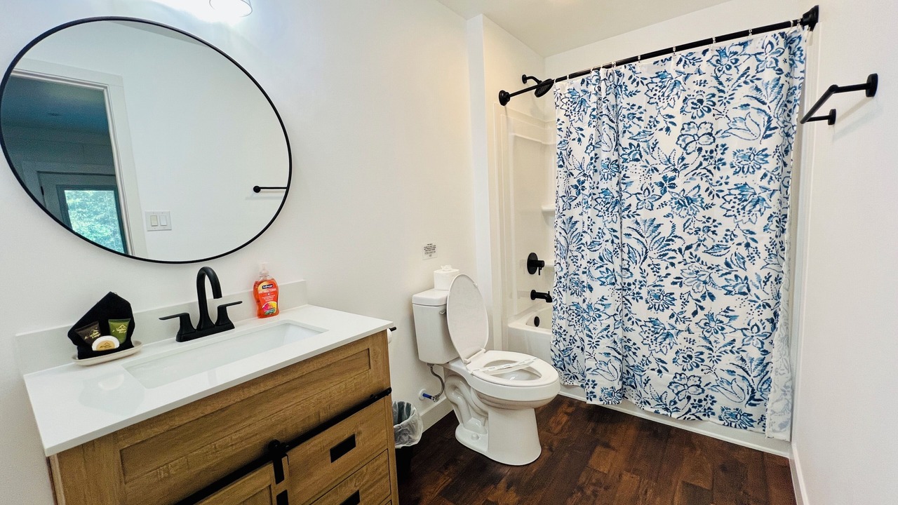 Photo of Bathroom in Fleetwood