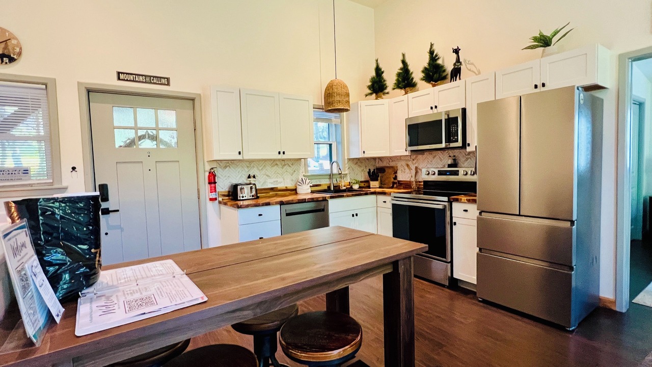 Photo of Kitchen in Fleetwood