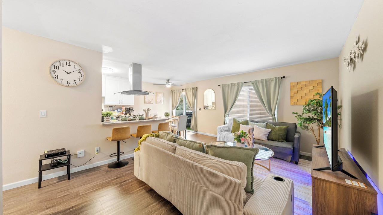 Photo of Bedroom in Mira Mesa