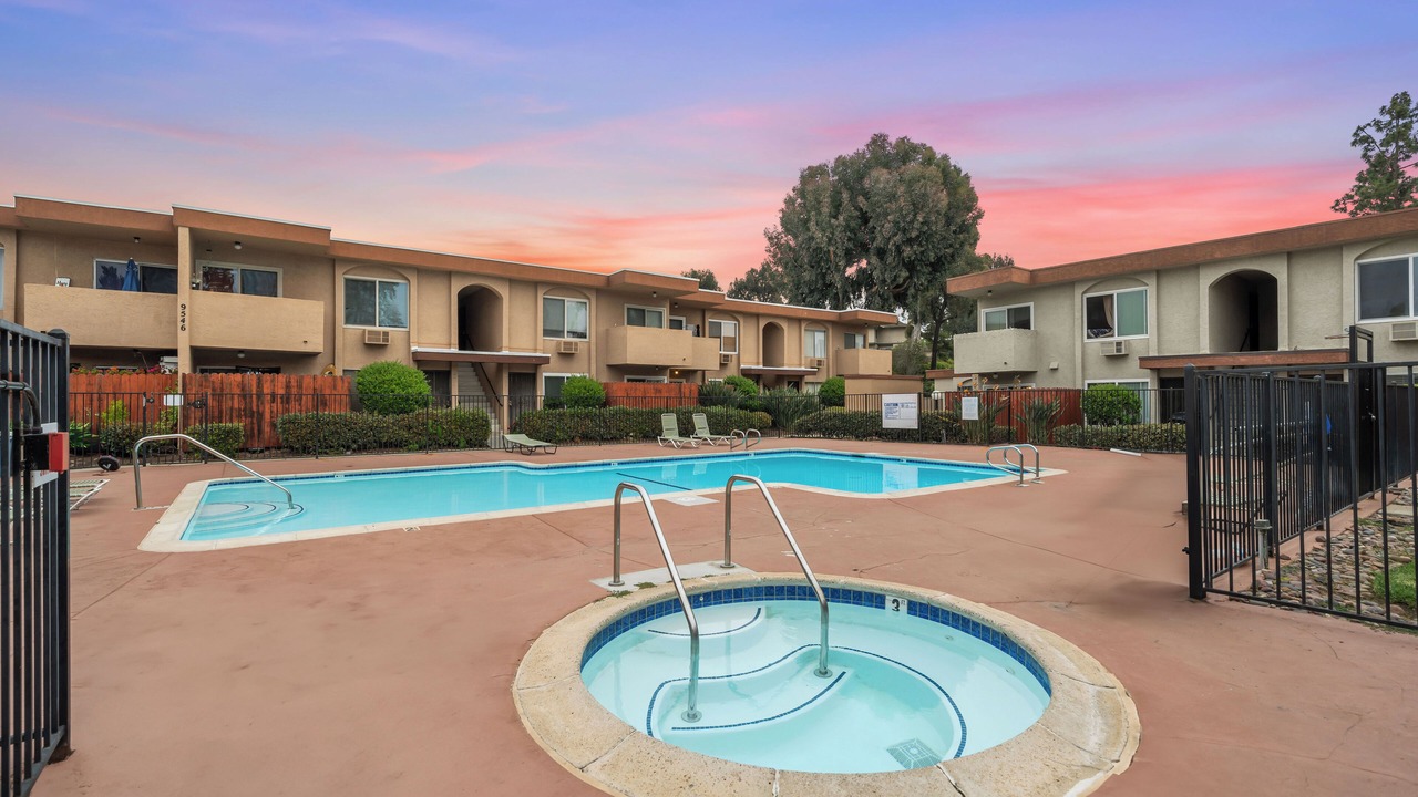Photo of Outdoor in Mira Mesa