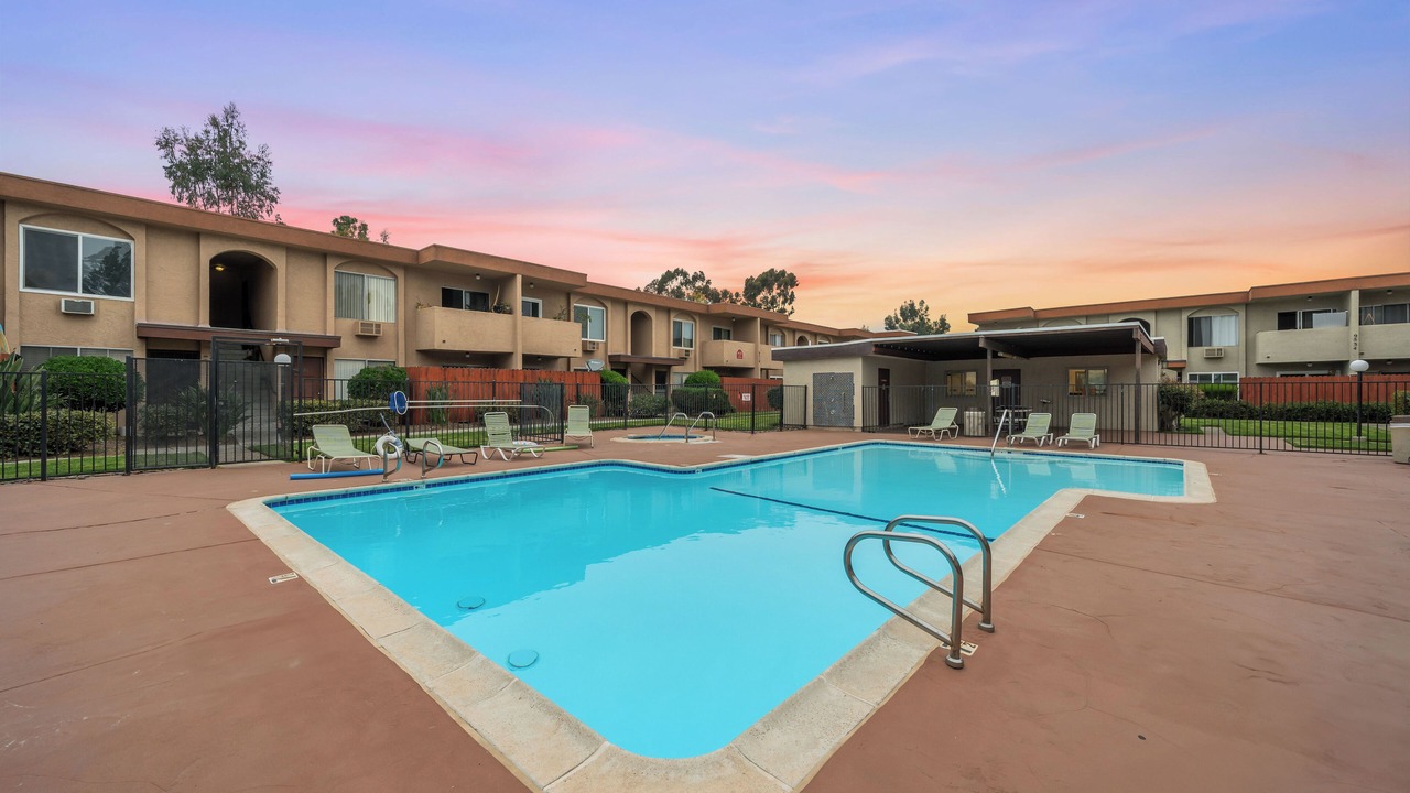 Photo of Outdoor in Mira Mesa