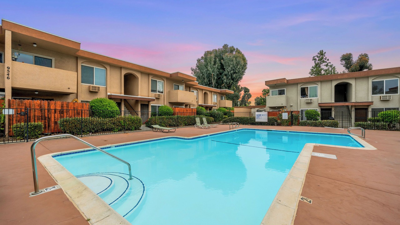 Photo of Outdoor in Mira Mesa