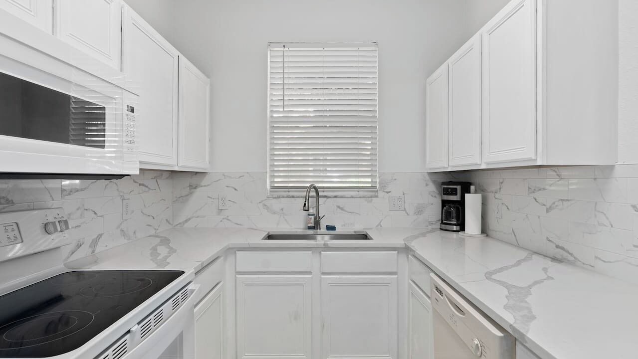 Photo of Kitchen in Regal Palms