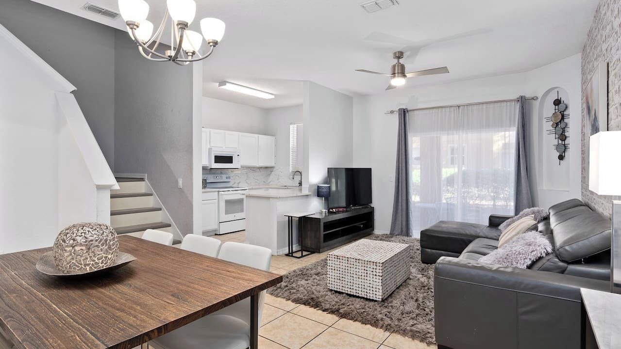Photo of Livingroom in Regal Palms