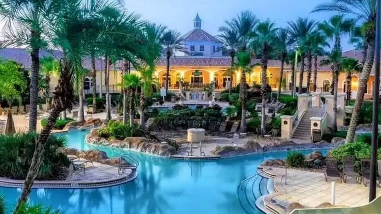 Photo of Outdoor in Regal Palms