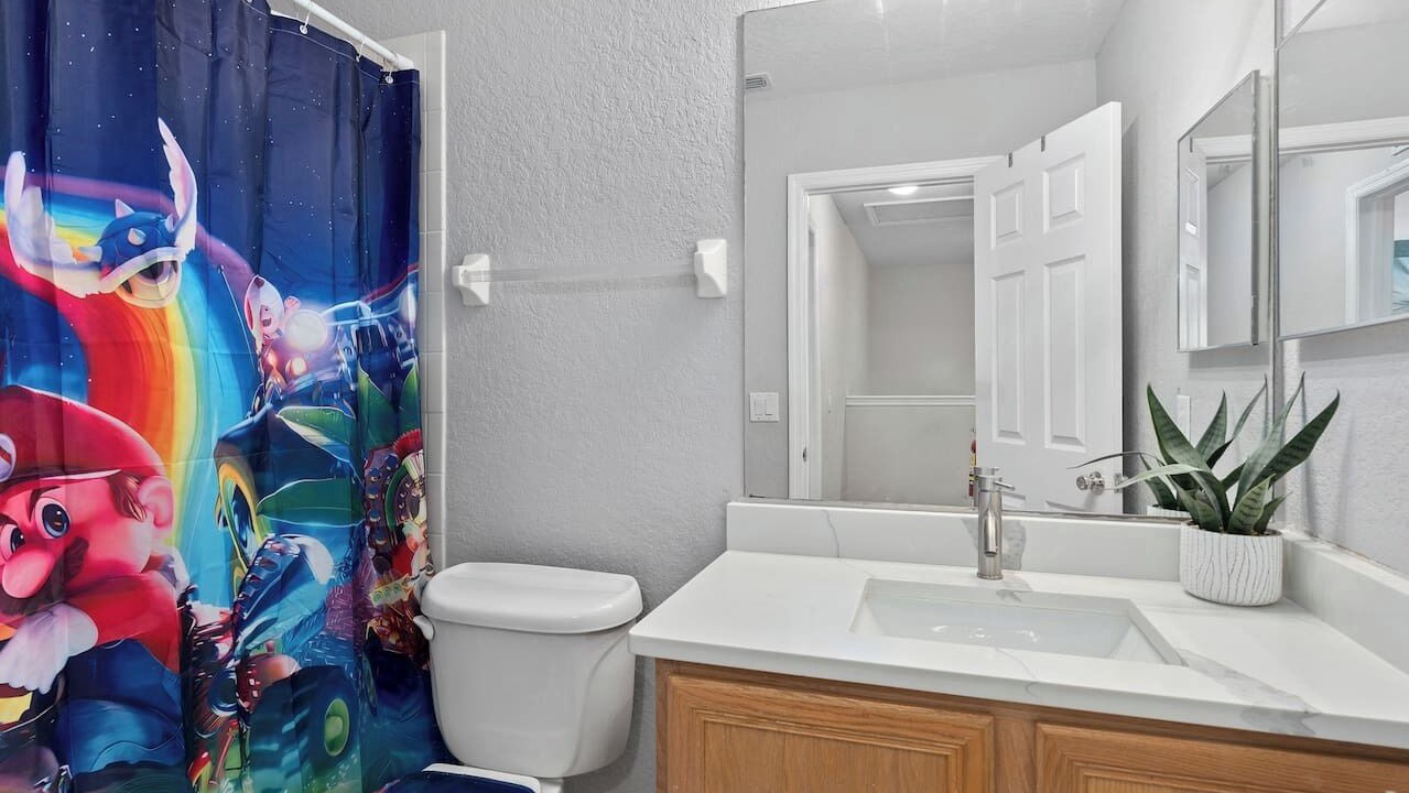 Photo of Bathroom in Regal Palms