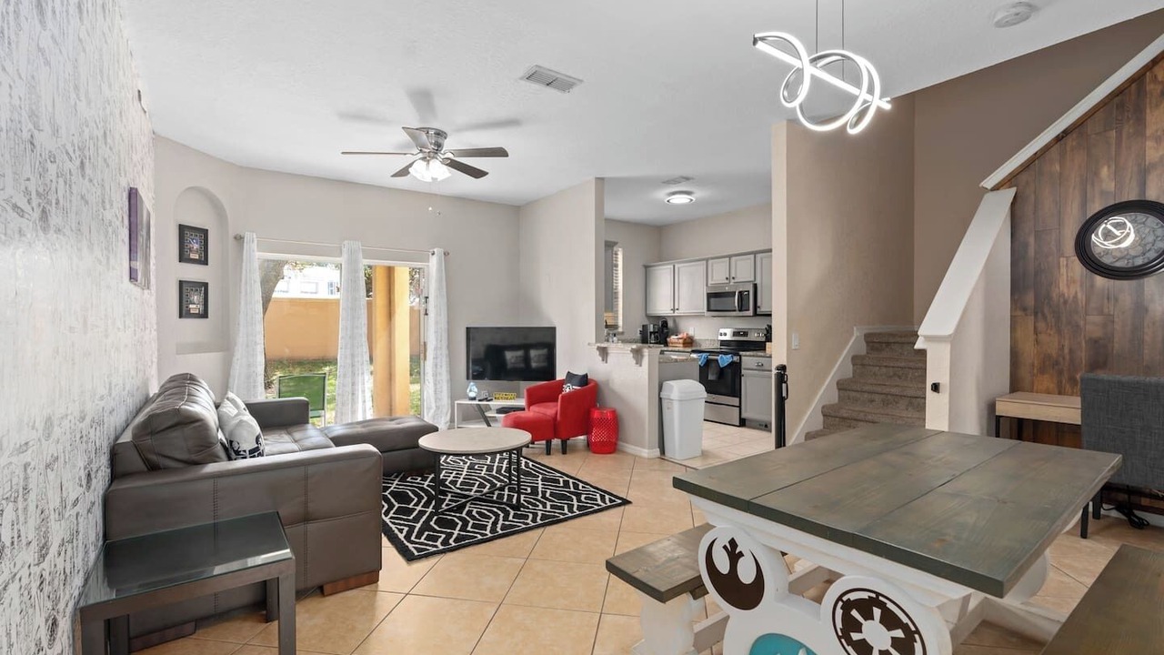 Photo of Livingroom in Regal Palms