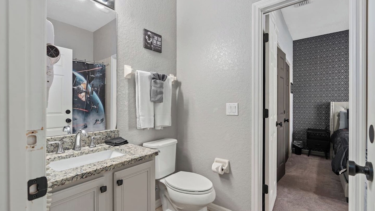 Photo of Bathroom in Regal Palms