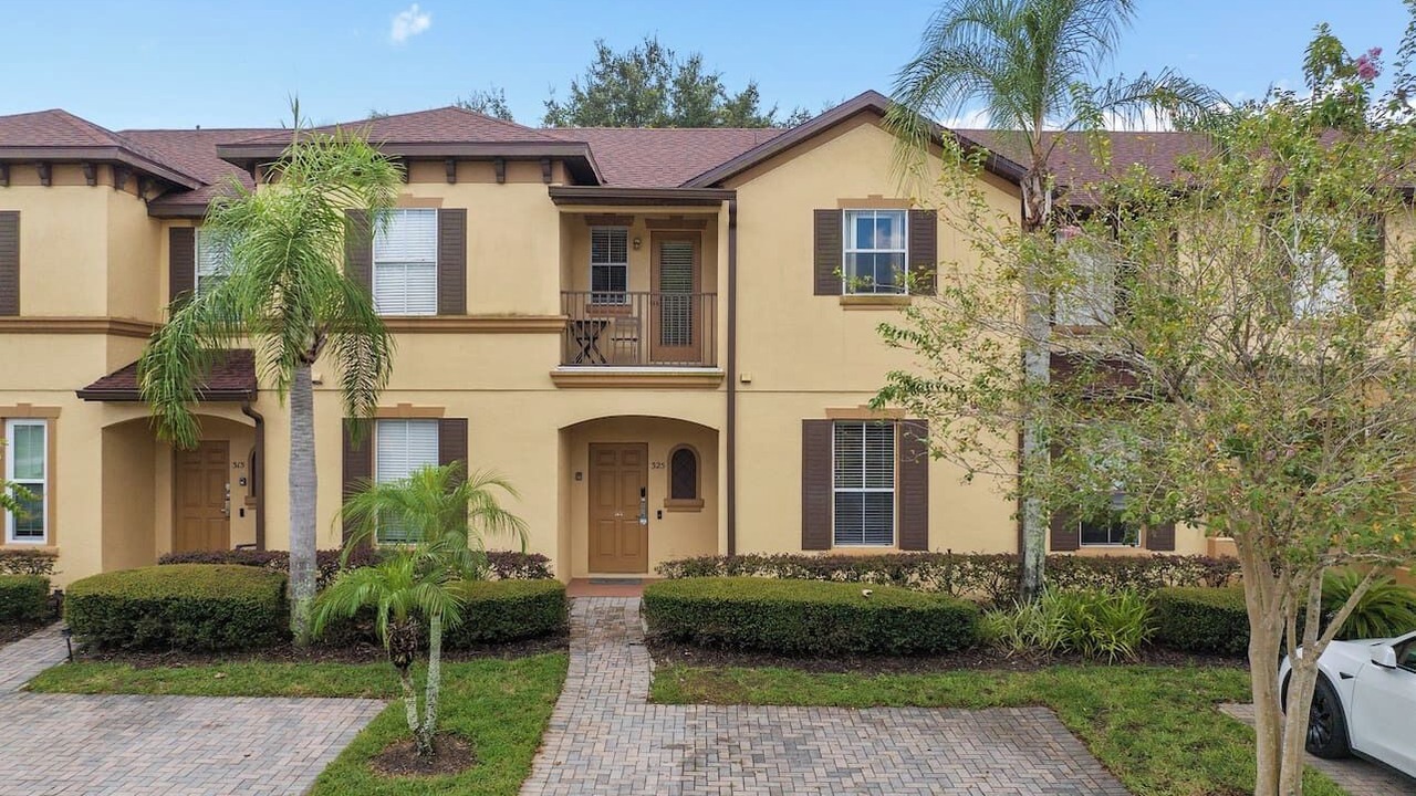 Photo of Outdoor in Regal Palms