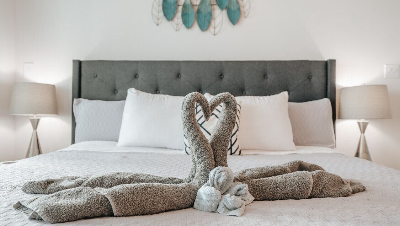 Photo of Bedroom in Brickell