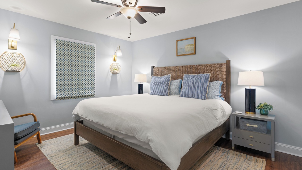 Photo of Bedroom in East Beach