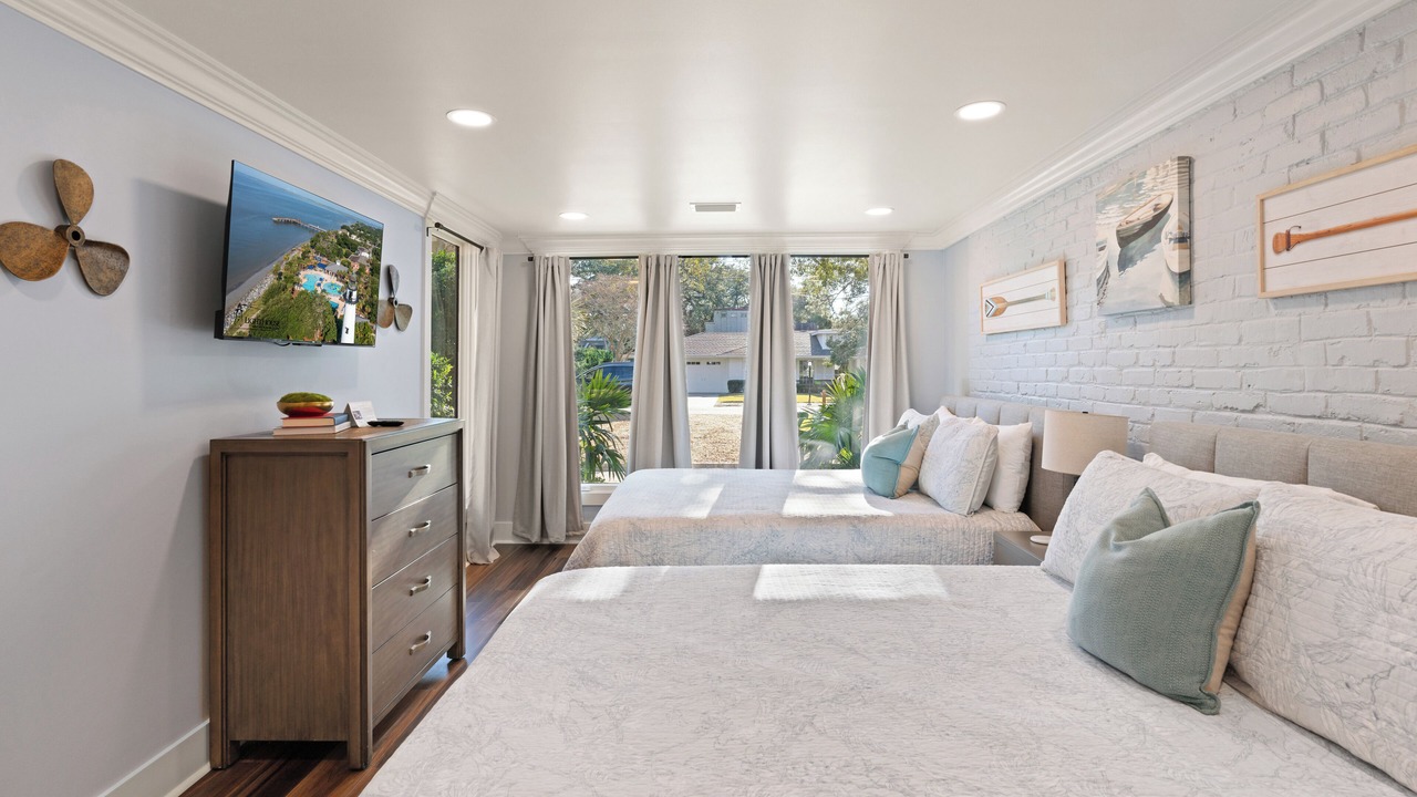 Photo of Bedroom in East Beach