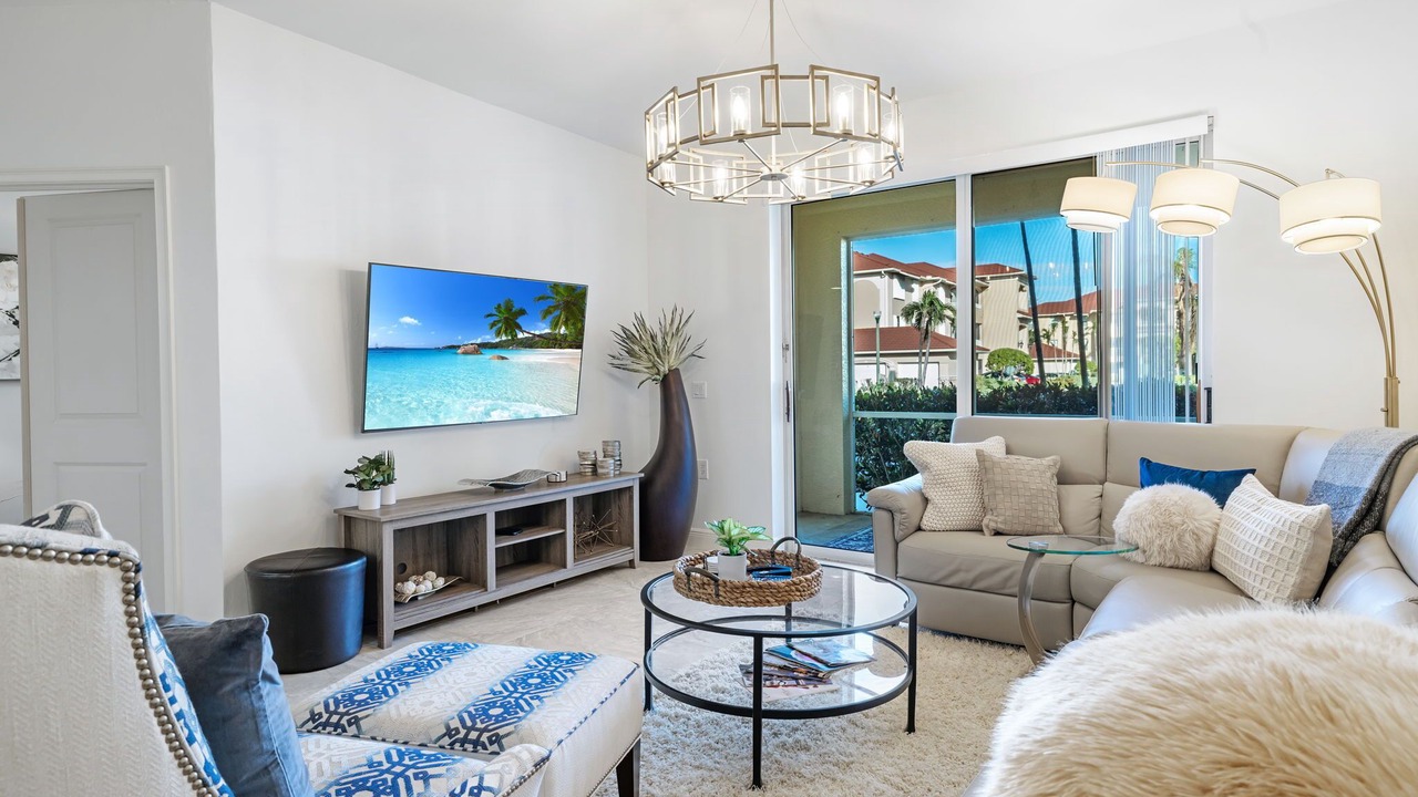 Photo of Bedroom in Pelican