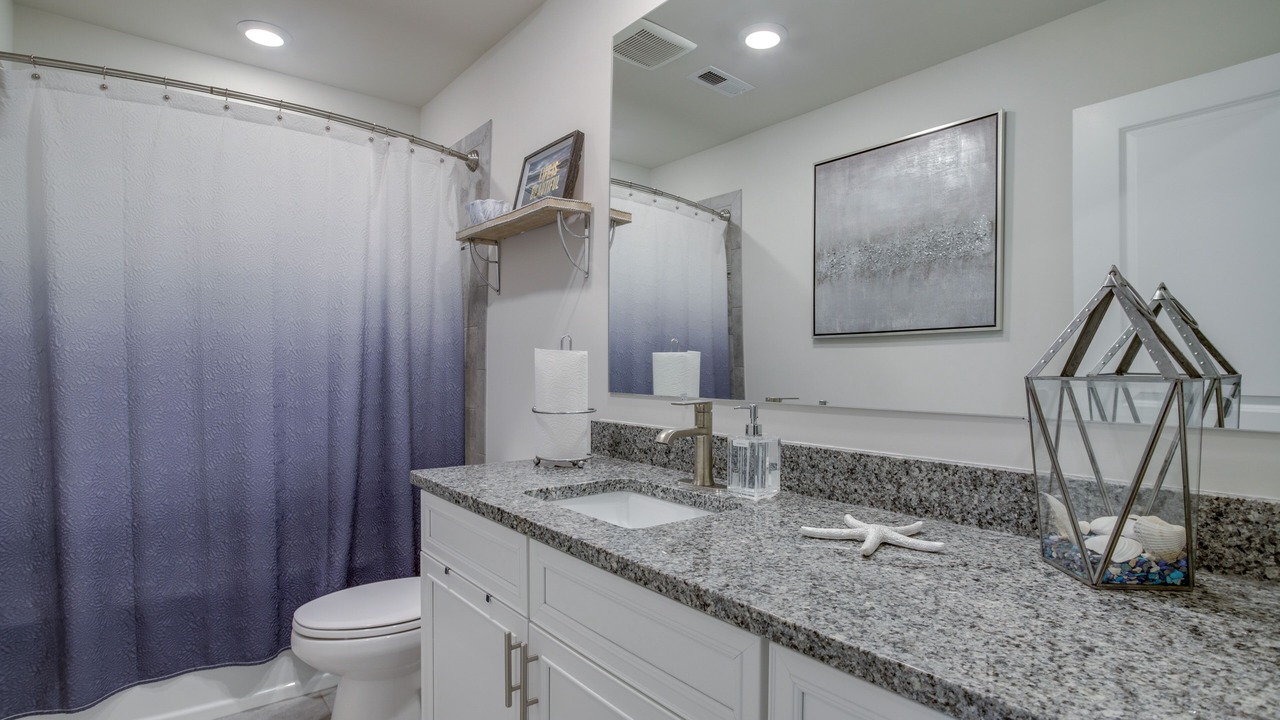 Photo of Bathroom in Ocean City