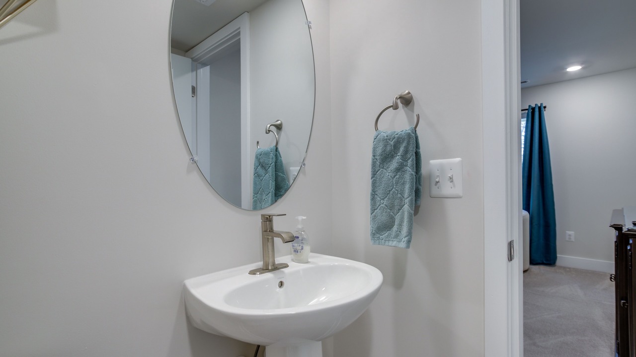 Photo of Bathroom in Ocean City