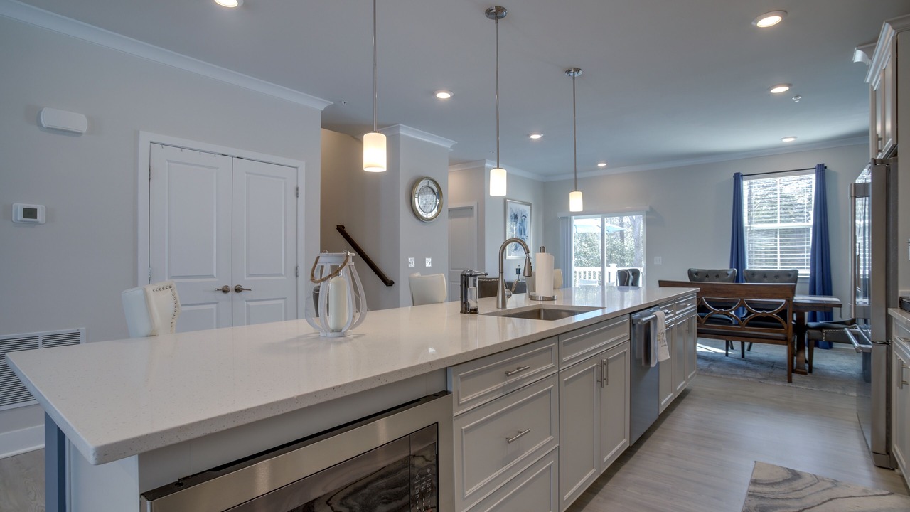 Photo of Kitchen in Ocean City