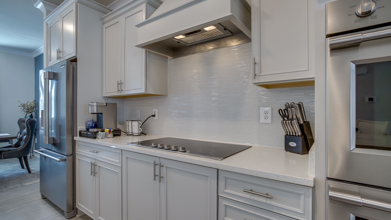 Photo of Kitchen in Ocean City