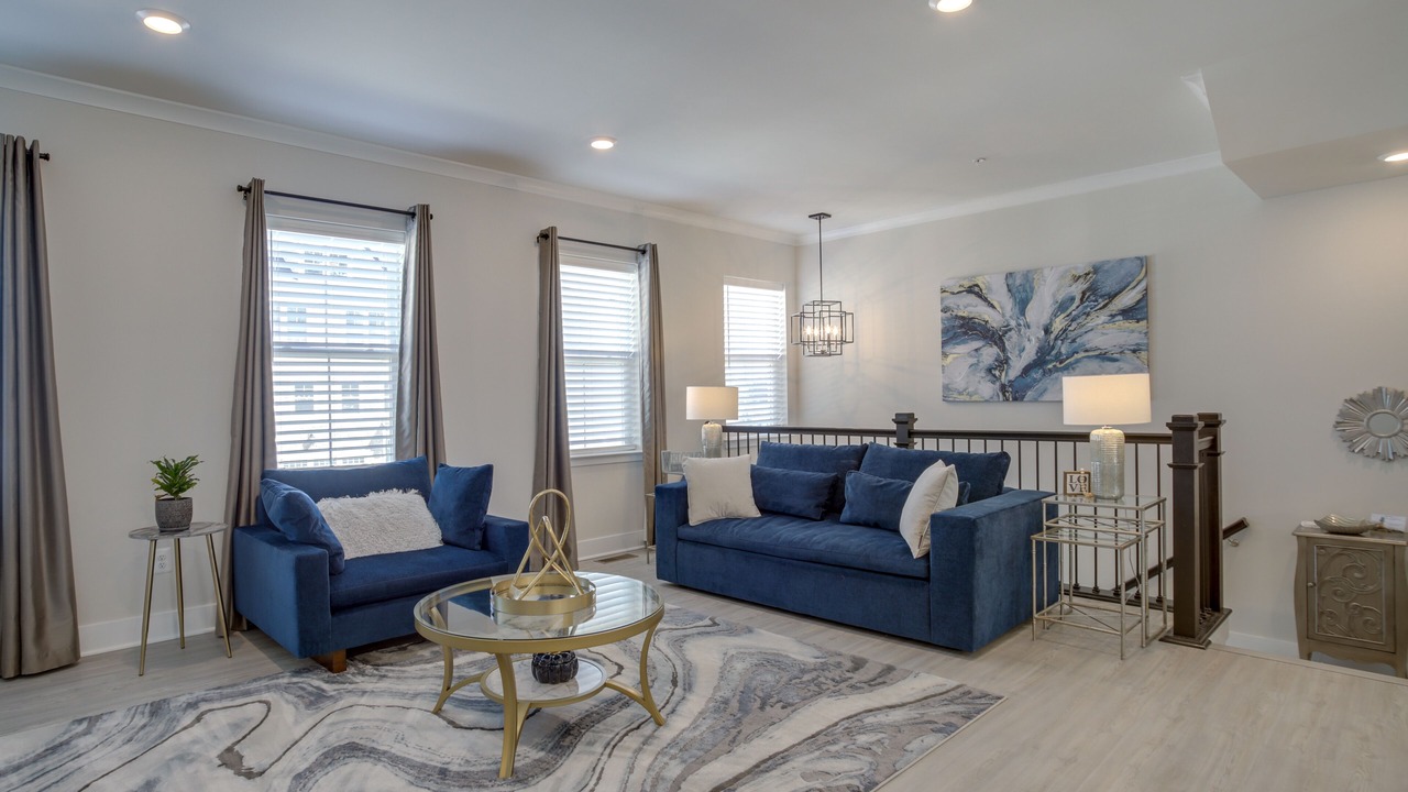 Photo of Bedroom in Ocean City