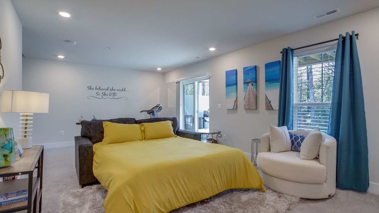 Photo of Bedroom in Ocean City