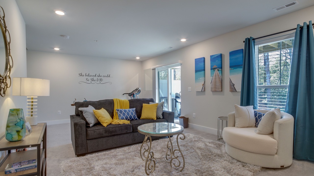 Photo of Livingroom in Ocean City