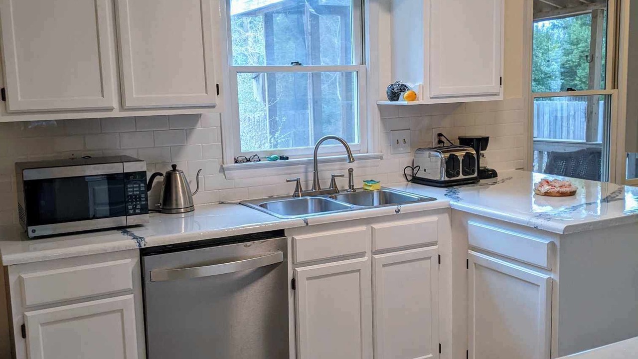 Photo of Kitchen in Kings Grant