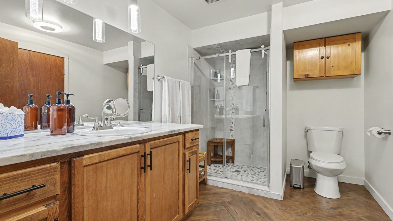 Photo of Bathroom in Southwest Colorado Springs