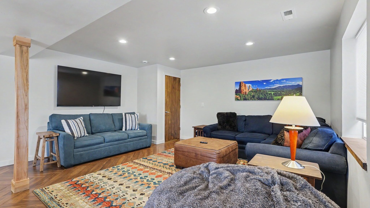 Photo of Bedroom in Southwest Colorado Springs