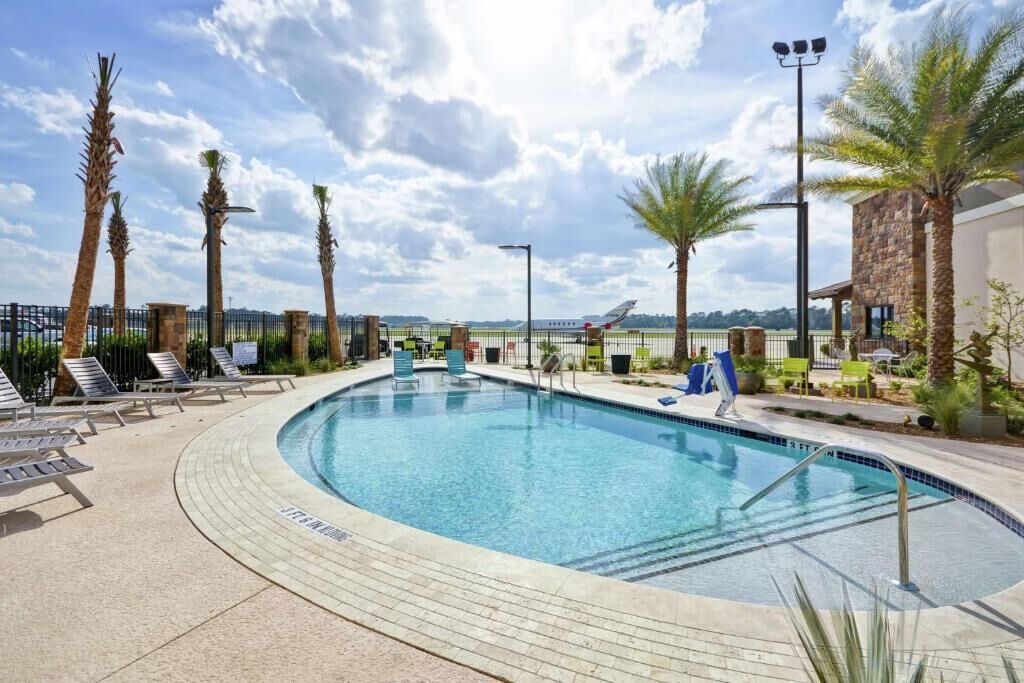 Photo of Outdoor in Saint Simons Island