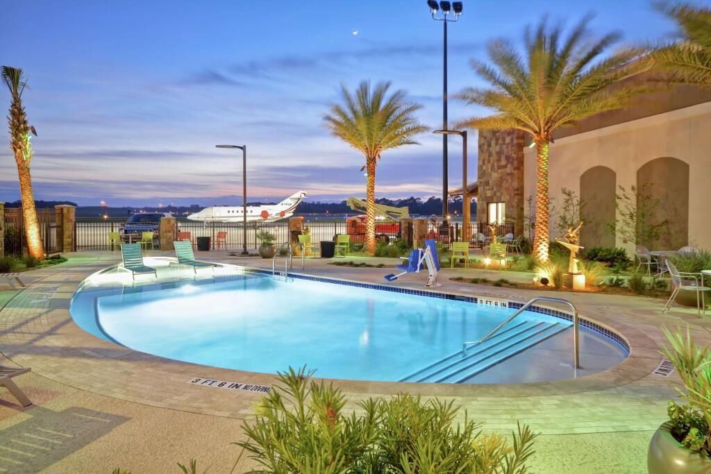 Photo of Outdoor in Saint Simons Island