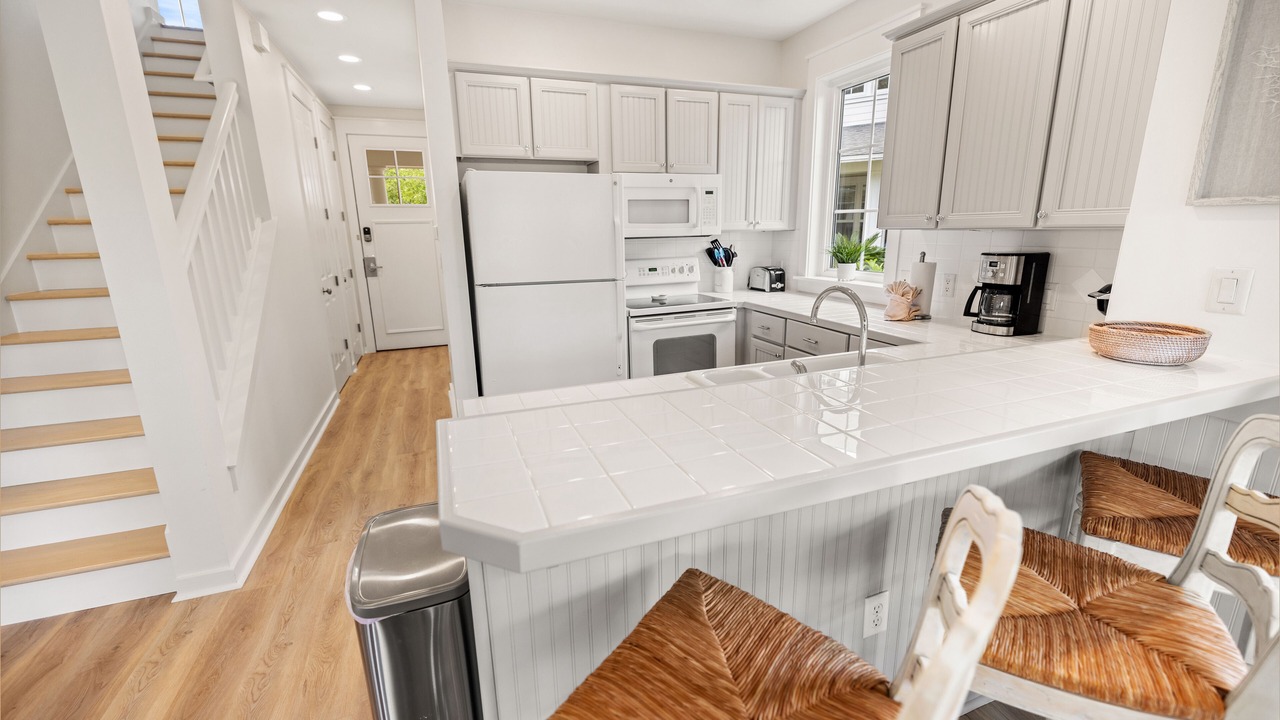 Photo of Kitchen in Laurel Grove