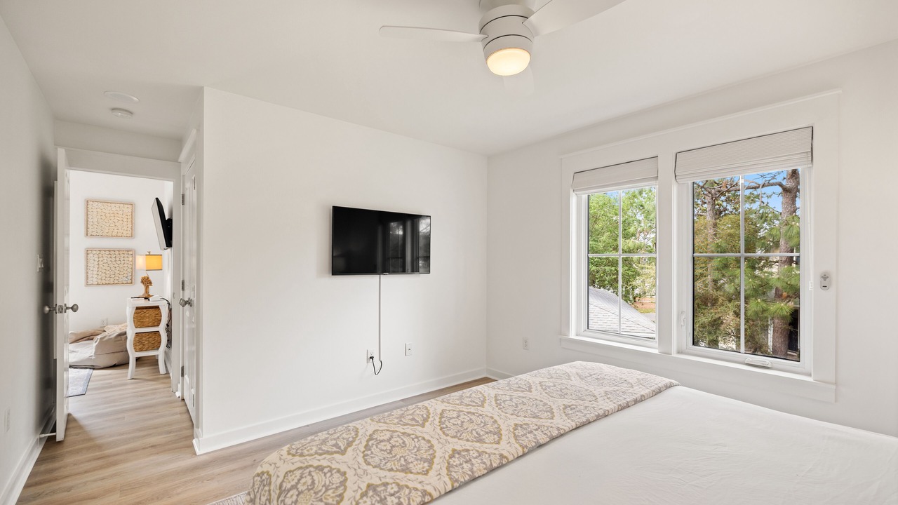 Photo of Bedroom in Laurel Grove