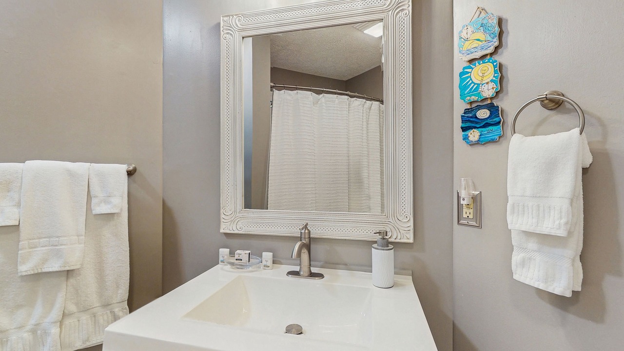 Photo of Bathroom in Seven Devils