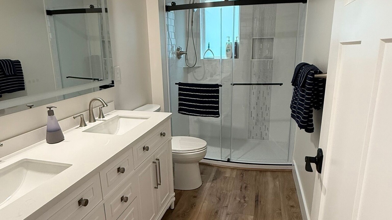 Photo of Bathroom in Southern Shores