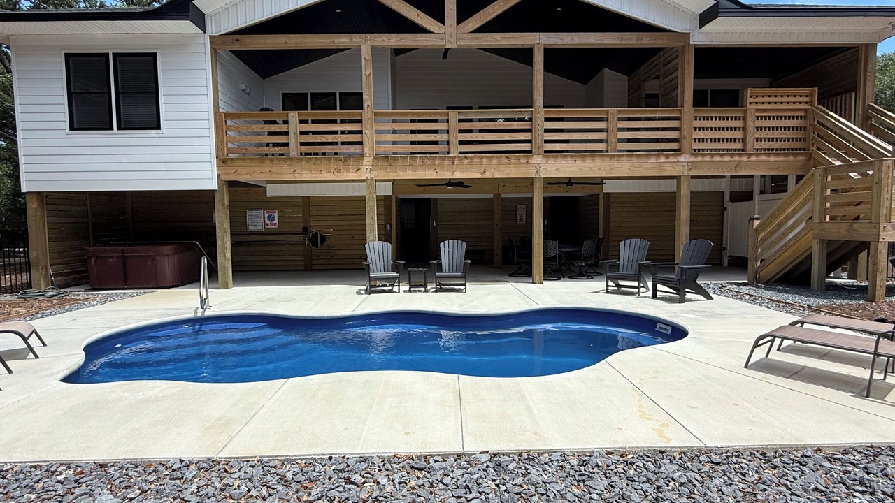 Photo of Outdoor in Southern Shores