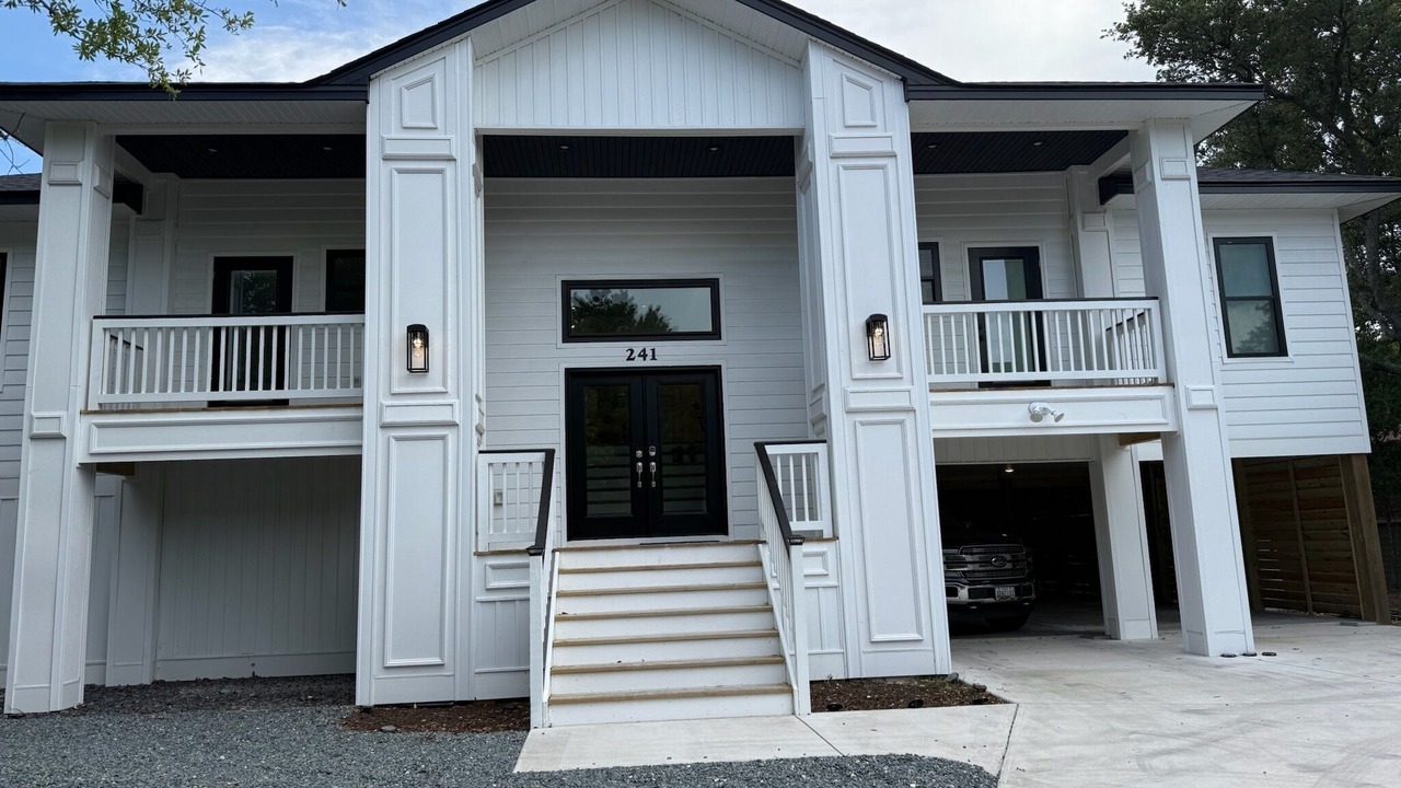 Photo of Outdoor in Southern Shores