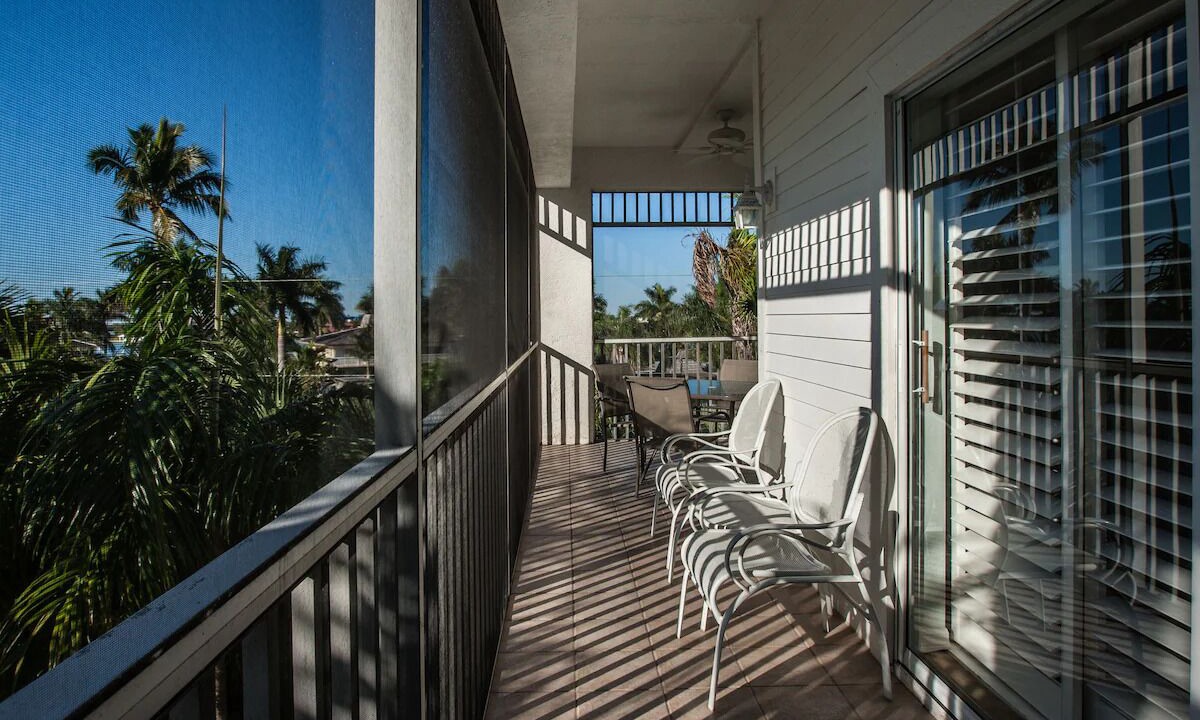 Photo of Outdoor in Marco Island