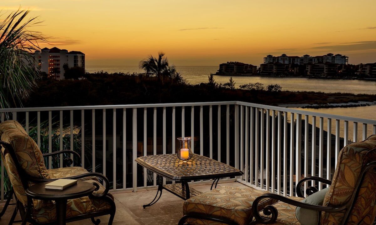 Photo of Outdoor in Marco Island