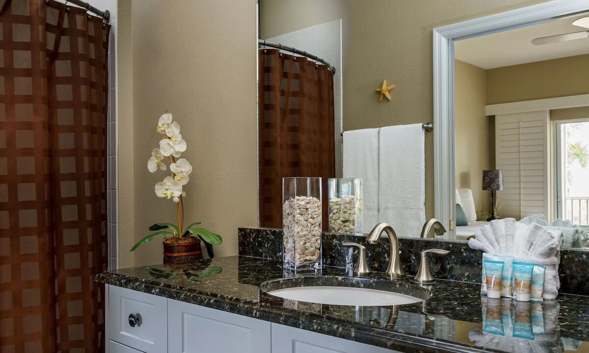 Photo of Bathroom in Marco Island