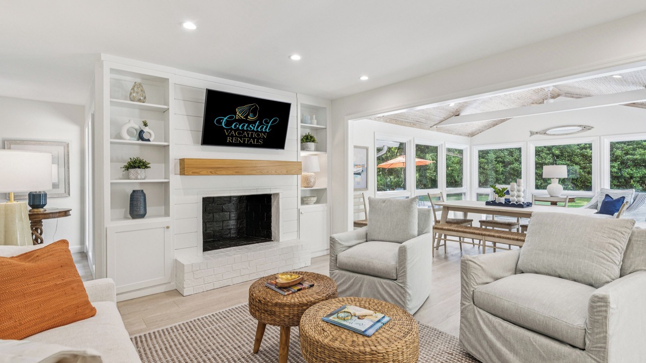Photo of Livingroom in Heritage Woods
