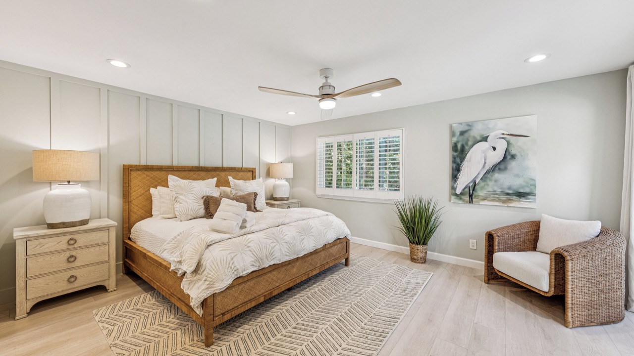 Photo of Bedroom in Heritage Woods