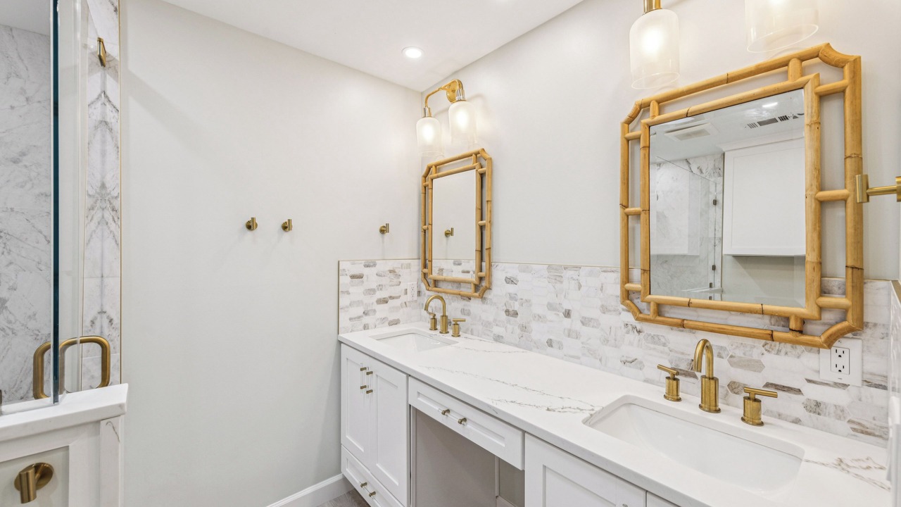 Photo of Bathroom in Heritage Woods