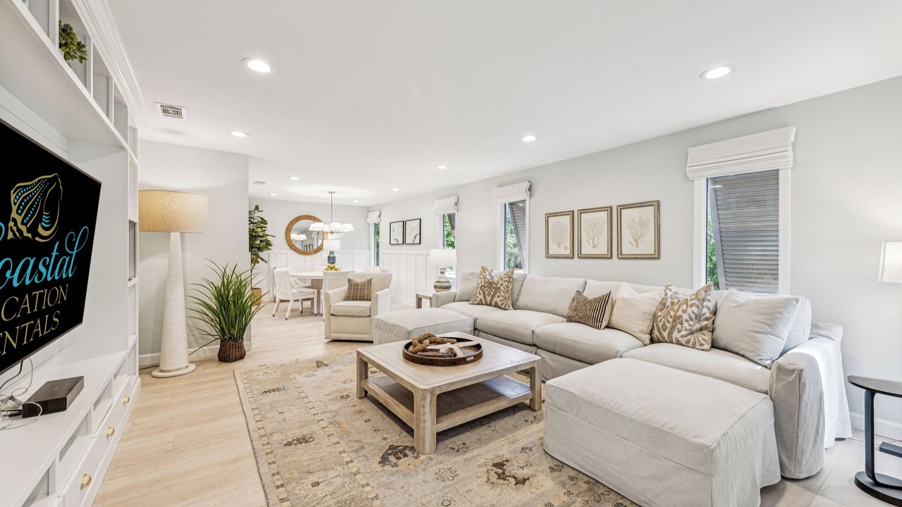 Photo of Livingroom in Heritage Woods