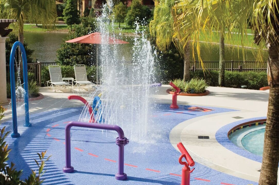 Photo of Outdoor in Lake Buena Vista