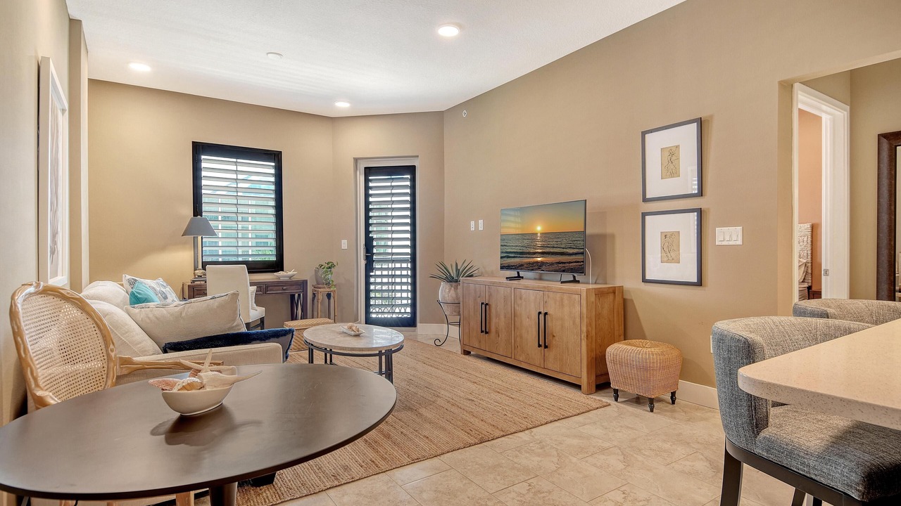 Photo of Livingroom in Laurel Park