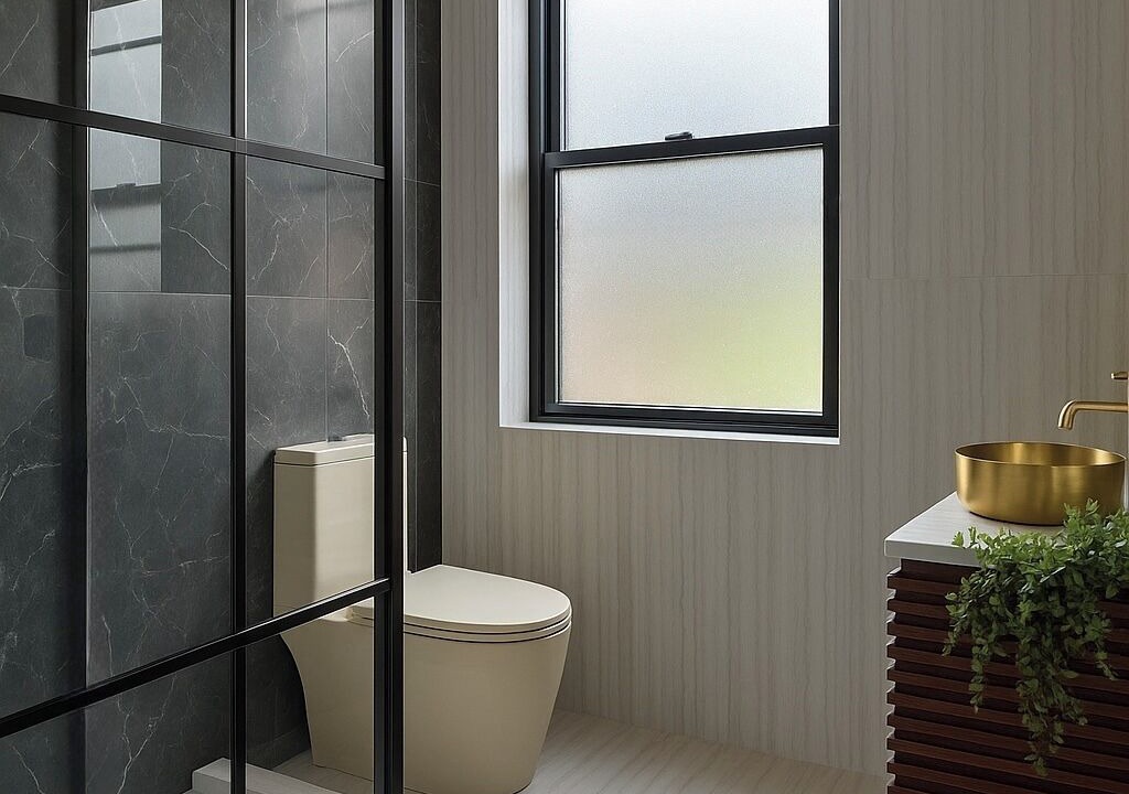 Photo of Bathroom in East Allegheny
