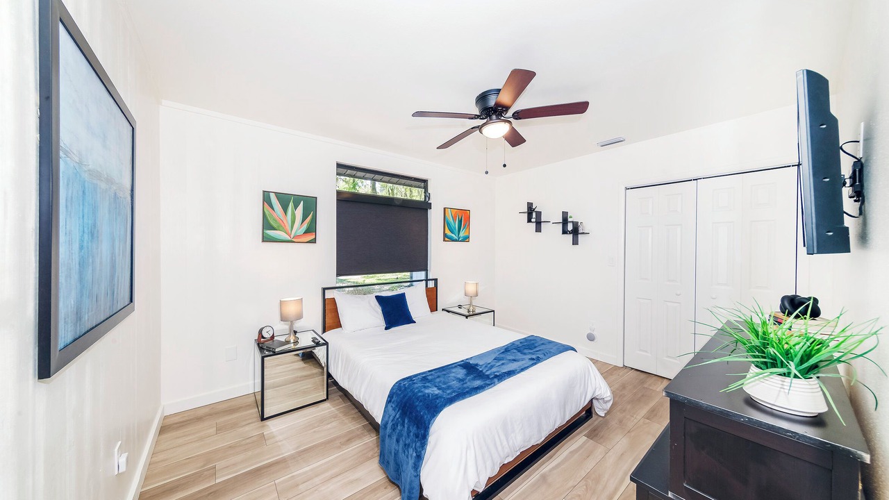 Photo of Bedroom in Dunnellon
