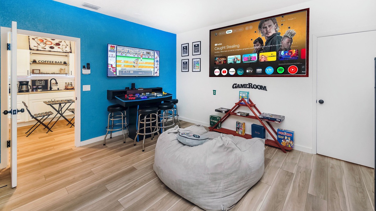Photo of Bedroom in Dunnellon