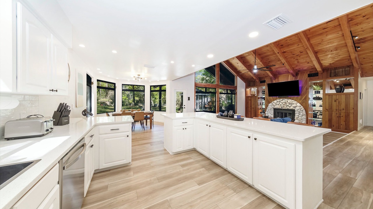 Photo of Kitchen in Dunnellon