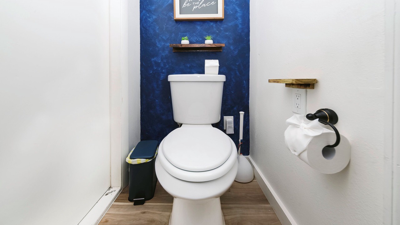 Photo of Bathroom in Dunnellon
