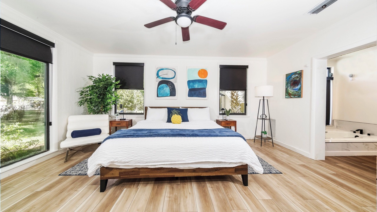 Photo of Bedroom in Dunnellon